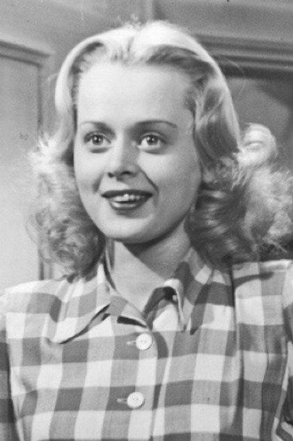 Harriett Philipson - Actor Profile Photo