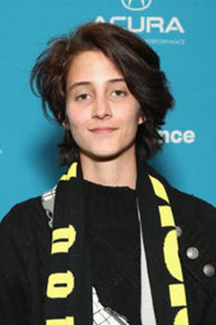 Sofia Buenaventura - Actor Profile Photo
