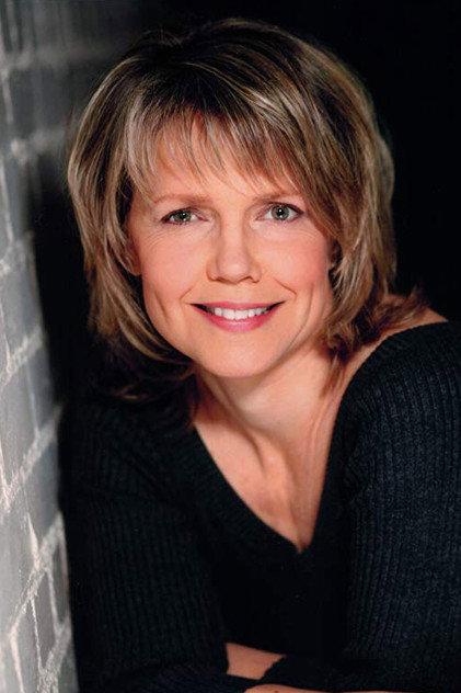 Diana Reis - Actor Profile Photo