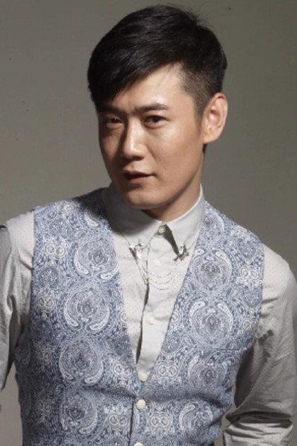 Cui Di - Actor Profile Photo