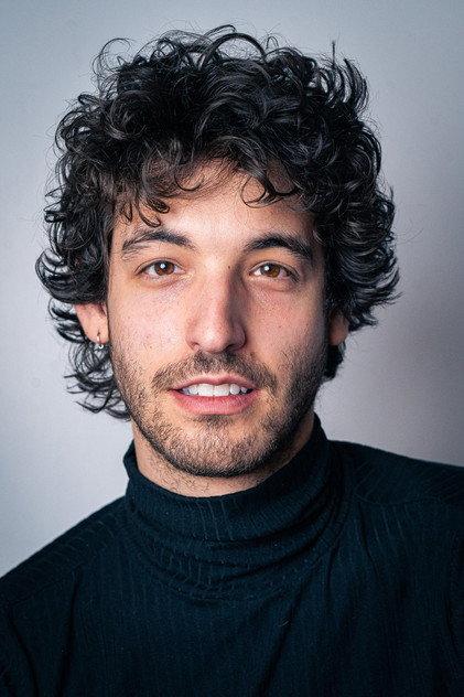 Clay Singer - Actor Profile Photo