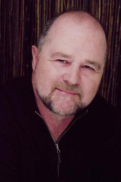 Donald Lamoreux - Actor Profile Photo