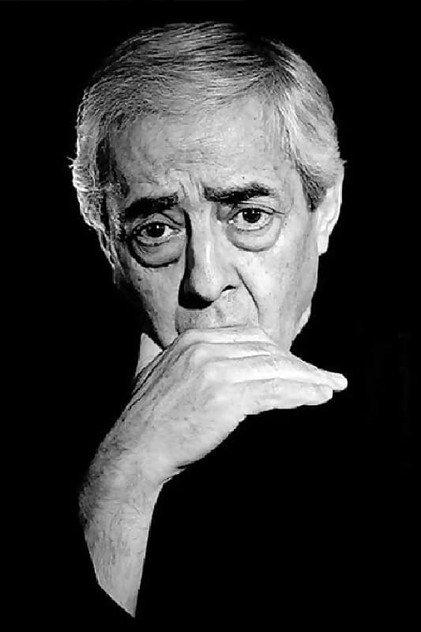 Ahmad Reza Ahmadi - Actor Profile Photo