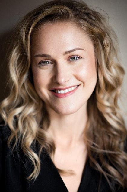Pip Edwards - Actor Profile Photo
