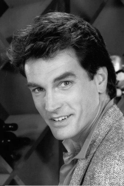 John Callahan - Actor Profile Photo