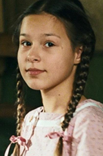 Magali Greif - Actor Profile Photo