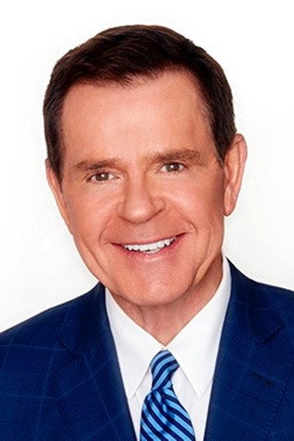 Mike Jerrick - Actor Profile Photo