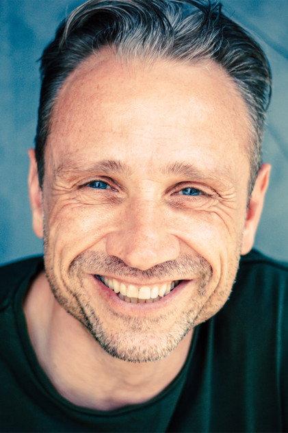 Christof Oswald - Actor Profile Photo