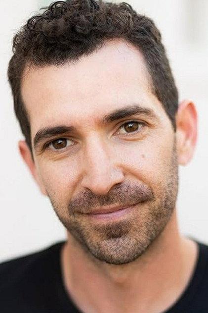 Nick Greene - Actor Profile Photo