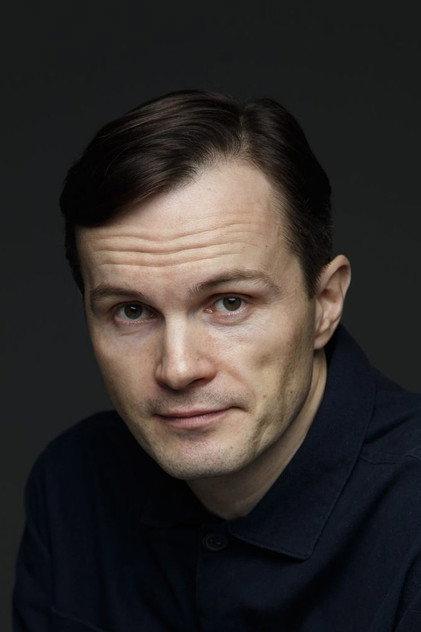 Roman Sinitsyn - Actor Profile Photo
