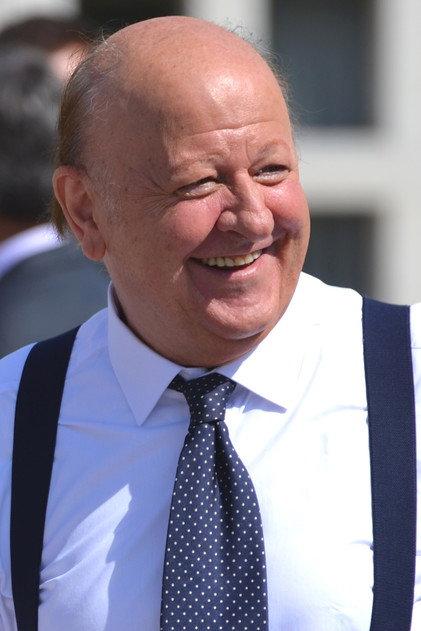 Massimo Boldi - Actor Profile Photo