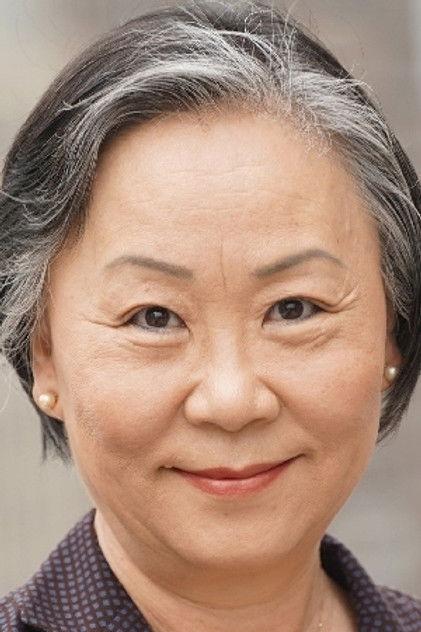 MeeWha Alana Lee - Actor Profile Photo