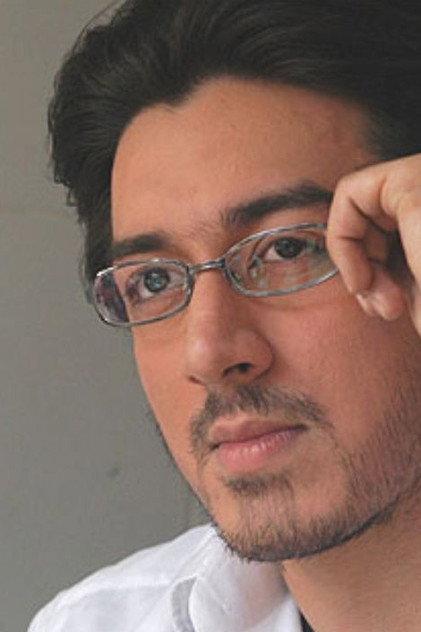 Mashhoor Amrohi - Actor Profile Photo
