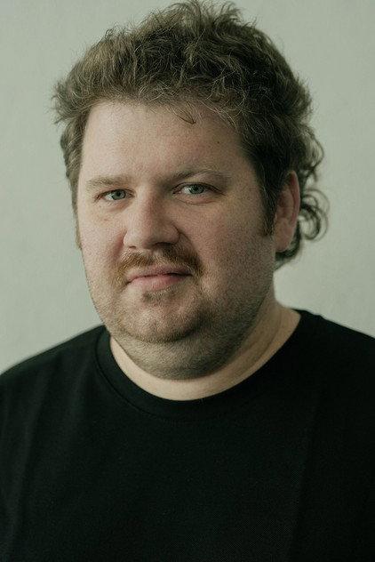 Karl Drescher - Actor Profile Photo