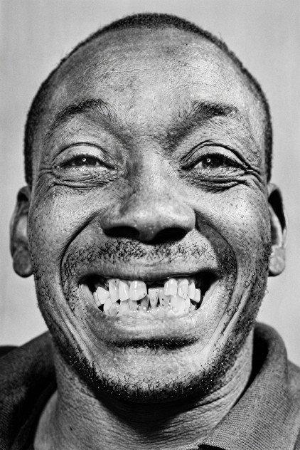 Tião Macalé - Actor Profile Photo