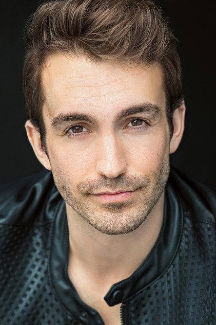 Colin Koth - Actor Profile Photo