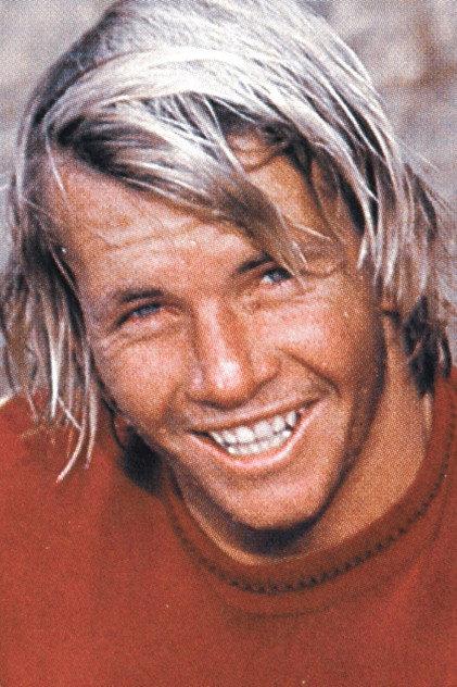 Gary Elkerton - Actor Profile Photo