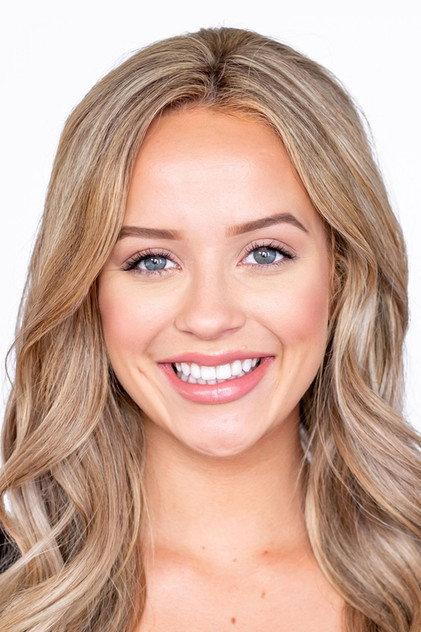 Brooke Piedra - Actor Profile Photo