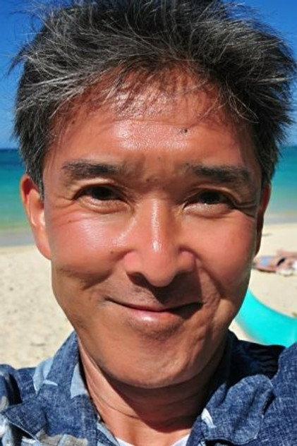 Sho Koneri - Actor Profile Photo