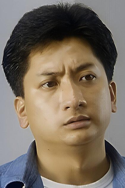 Che Jan-Bong - Actor Profile Photo