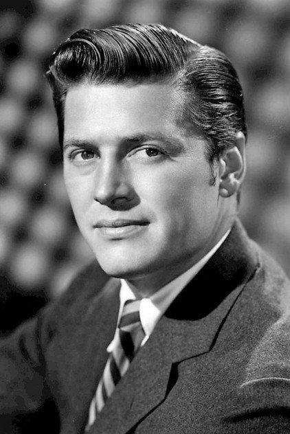 Gordon MacRae - Actor Profile Photo