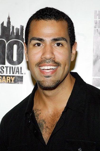 J.W. Cortes - Actor Profile Photo