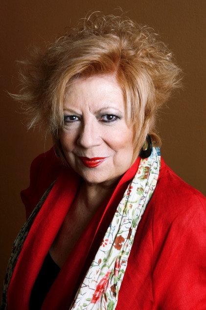 Núria Feliu - Actor Profile Photo