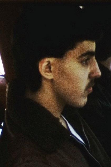 Alex Rodriguez - Actor Profile Photo