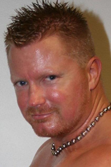Will Pierce - Actor Profile Photo