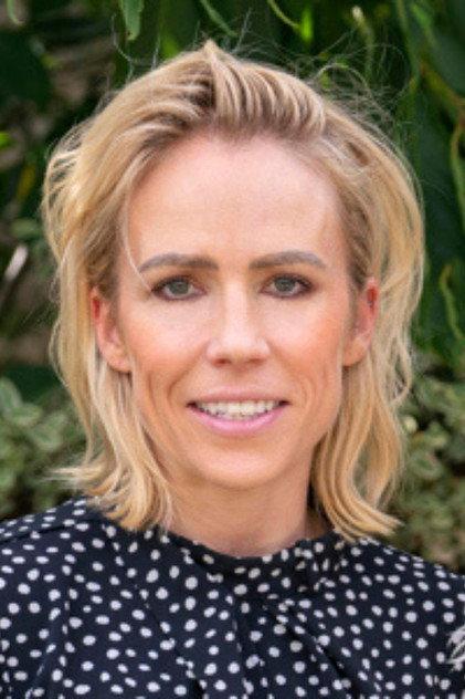 Clemmie Moodie - Actor Profile Photo