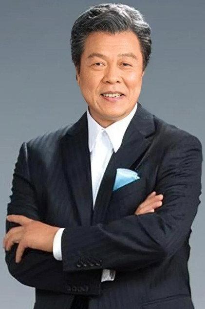 Yang Lieh - Actor Profile Photo