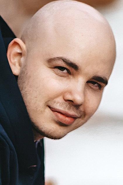 Danil Chashchin - Actor Profile Photo
