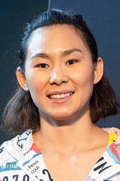 Yan Xiaonan - Actor Profile Photo
