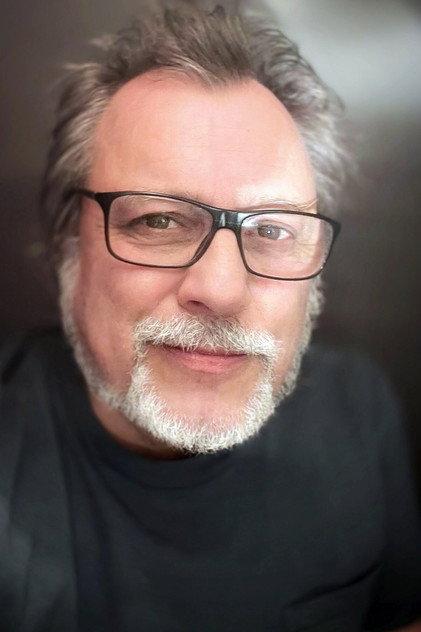 Rodolphe Chabrier - Actor Profile Photo