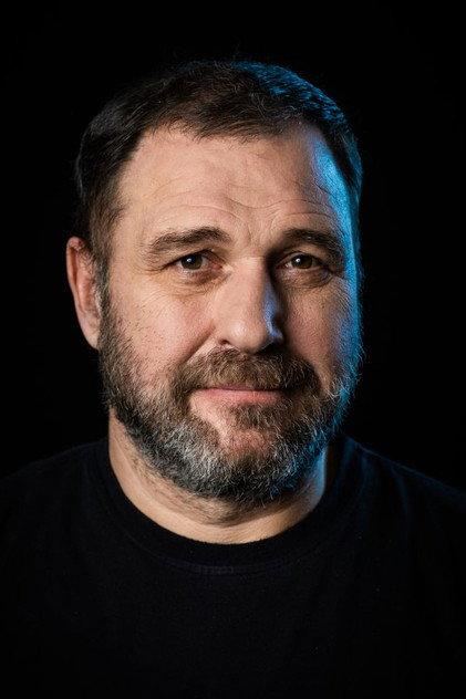 Petr Halberstadt - Actor Profile Photo