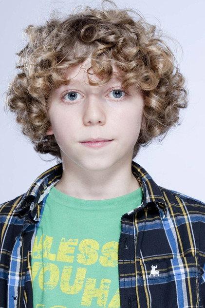 Jack Boulter - Actor Profile Photo