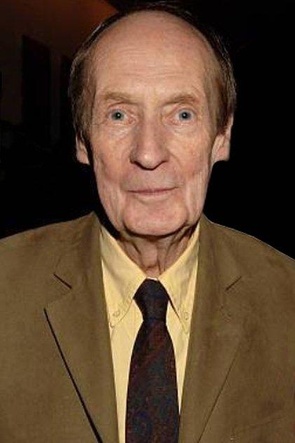 John Normington - Actor Profile Photo