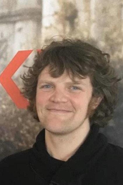 Andrew Hawkins - Actor Profile Photo