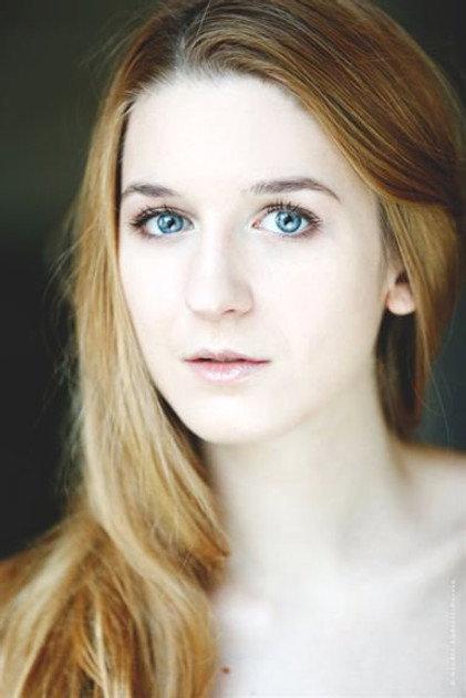 Mylene Bude - Actor Profile Photo