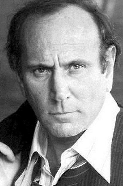 Lino Troisi - Actor Profile Photo