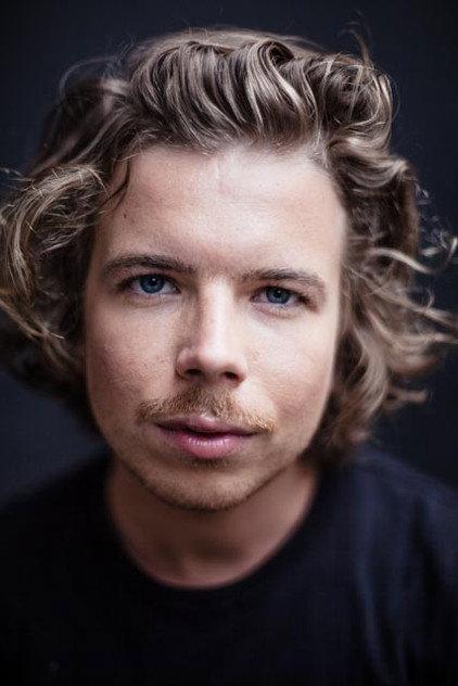 Wietse Tanghe - Actor Profile Photo