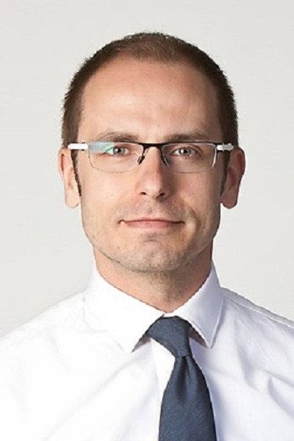 George Stanchev - Actor Profile Photo