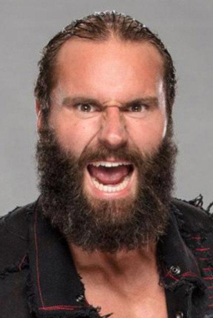 Chad Lail - Actor Profile Photo