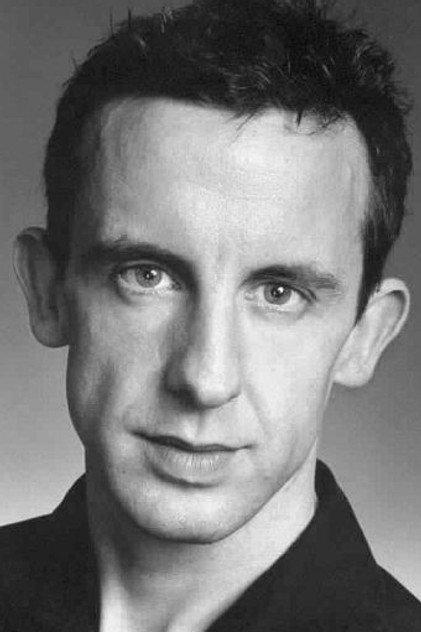 Adrian Harris - Actor Profile Photo