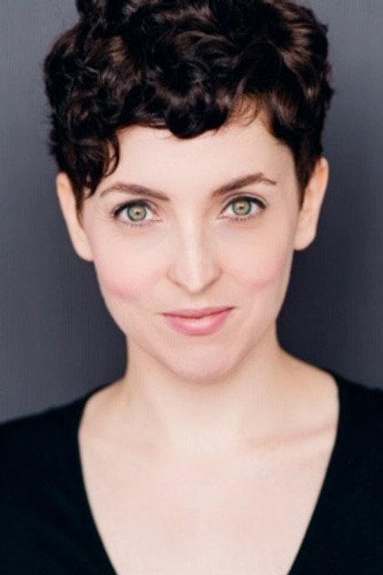 Amy Marie Wallace - Actor Profile Photo