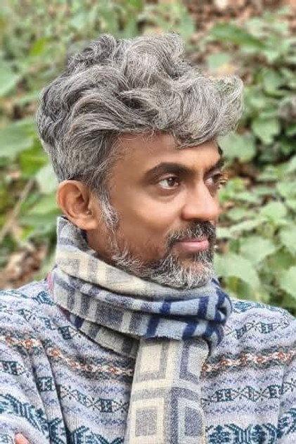 Debasish Sen Sharma - Actor Profile Photo