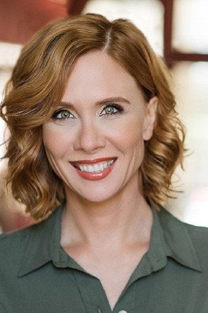 Susana Gibb - Actor Profile Photo