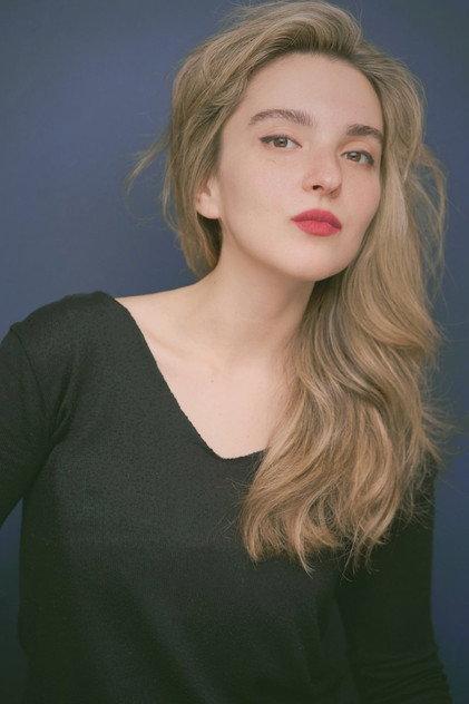 Alisa Mironova - Actor Profile Photo