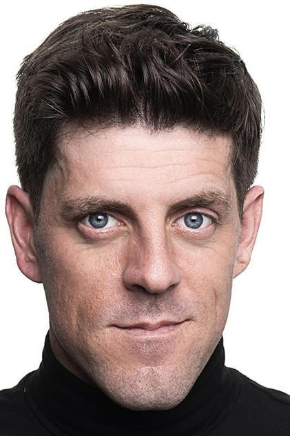 John J. Joseph - Actor Profile Photo