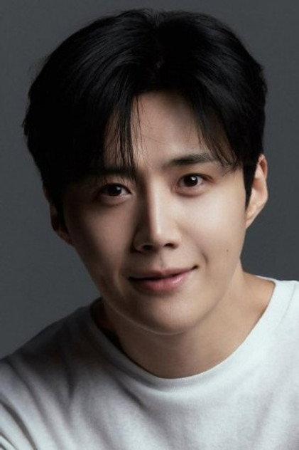 Kim Seon-ho - Actor Profile Photo